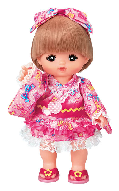 咪露咪露和服套装（C）514221