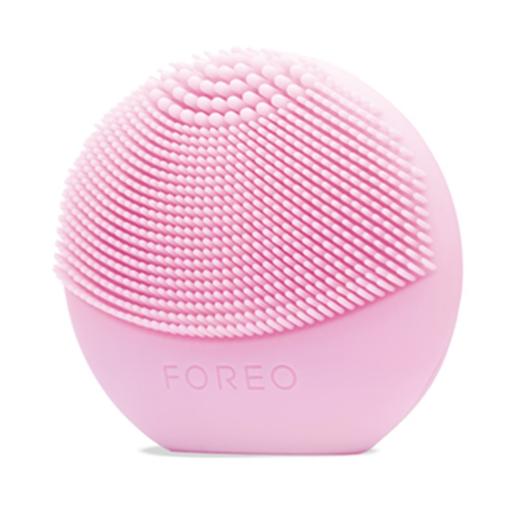 FOREO/斐珞尔 LUNAPLAY露娜玩趣版洁面仪 粉红色 开票JPY带授权招加盟代理 商品图1