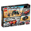 乐高LEGO MINICOOPER赛车75894 商品缩略图1