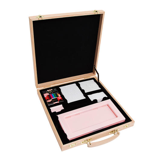 TS时装设计画具套装6000093 商品图1