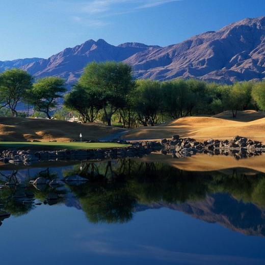 北戴体育馆场（Pete Dye Stadium Course）PGA西部俱乐部-The Club at PGA West | 加利福尼亚州高尔夫俱乐部 CA | 美国棕榈泉 商品图4