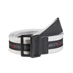 MUSTO Luggage & Accessories休闲航海腰带Evolution Sailing Belt