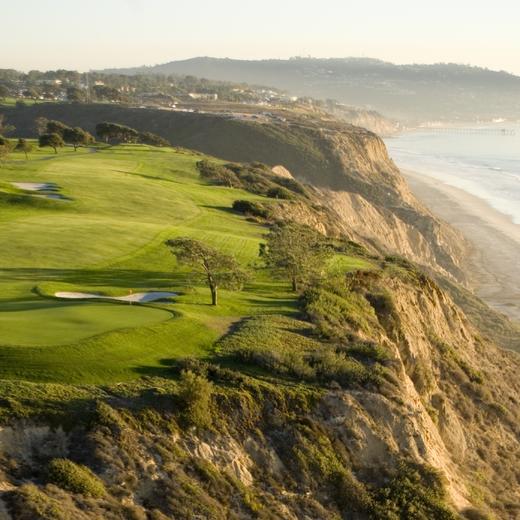 多利松高尔夫球场 Torrey pines golf course | 加利福尼亚州高尔夫俱乐部 CA | 美国 商品图1