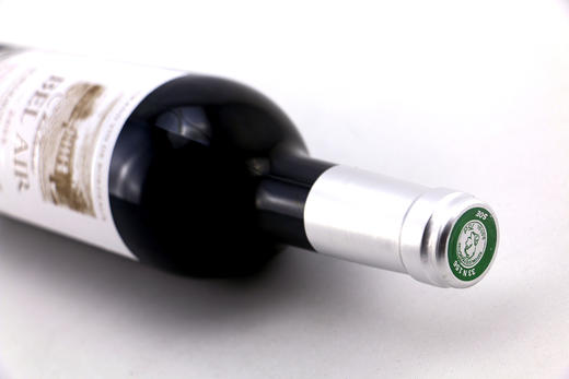 贝雅古堡2005红葡萄酒 750ml 商品图3