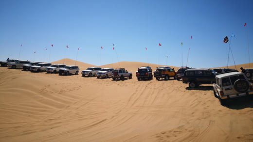 途乐／阿曼达  带旗杆支架一体式304不锈钢拖车钩 商品图2