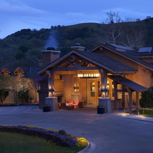谷心高尔夫俱乐部 CordeValle Golf Club | 加利福尼亚州高尔夫俱乐部 CA | 美国 商品图1