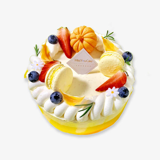 南瓜童话 商品图0