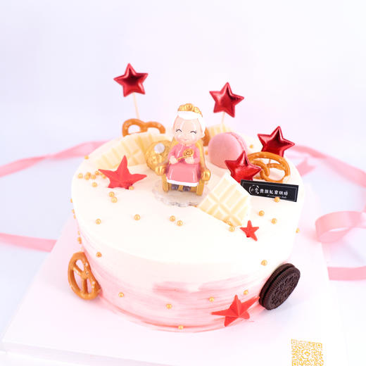 祝寿蛋糕玩偶系列（下单请先看详情） 商品图1
