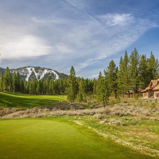 拉汉丹高尔夫俱乐部 Lahontan Golf Club | 加利福尼亚州高尔夫俱乐部 CA | 美国 商品图4