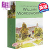 【中商原版】The Collected Poems of William Wordsworth/华兹华斯诗集 商品缩略图0