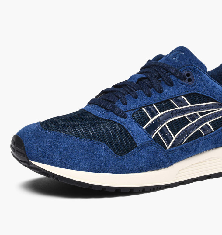 亚瑟士asics tiger 系列gelsaga 复古休闲板鞋运动鞋 男女兼用1191