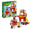 乐高LEGO 消防局出动10903 商品缩略图2
