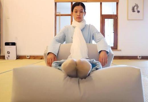 炼功长枕 商品图2