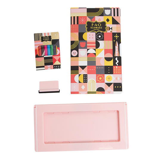 TS时装设计画具套装6000093 商品图2