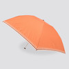 CESARE BRUNI品牌55cm*6k超轻铝骨春夏防紫外线纯色蕾丝刺绣边晴雨伞 CSS1332005 商品缩略图0