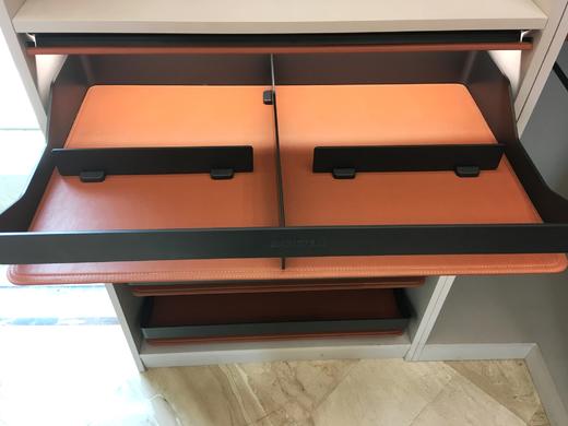 巴斯大小分隔板（搭配翔菲篮和裤挂篮使用) 商品图3