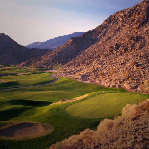 北戴体育馆场（Pete Dye Stadium Course）PGA西部俱乐部-The Club at PGA West | 加利福尼亚州高尔夫俱乐部 CA | 美国棕榈泉 商品图3