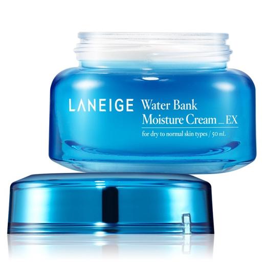 〖保税仓〗韩国LANEIGE兰芝新水酷特润霜保湿补水面霜 50ml 商品图1