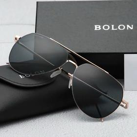 【网红推荐】男士暴款偏光太阳镜墨镜 开车防紫外线蛤蟆镜