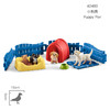 思乐小狗及配件玩具42480 商品缩略图0