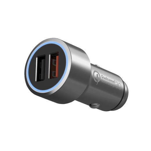 70迈双口车充 商品图1