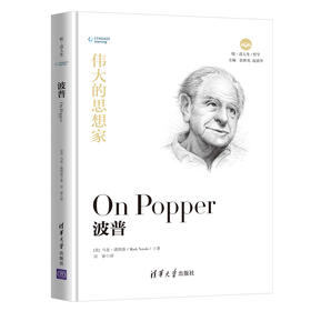 伟大的思想家：波普