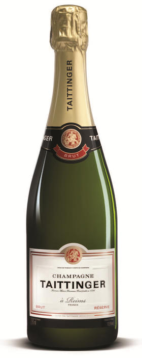 泰亭哲珍藏香槟XMN