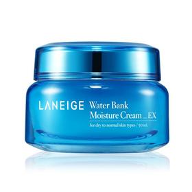 〖保税仓〗韩国LANEIGE兰芝新水酷特润霜保湿补水面霜 50ml