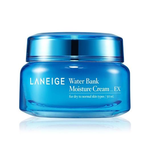 〖保税仓〗韩国LANEIGE兰芝新水酷特润霜保湿补水面霜 50ml 商品图0