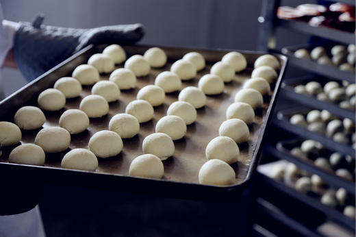 【下单3天发货】秋膘vs酥怡 云南云腿小饼 醇香本味 精选食材 配料干净现做现发（云南顺丰发货） 商品图2