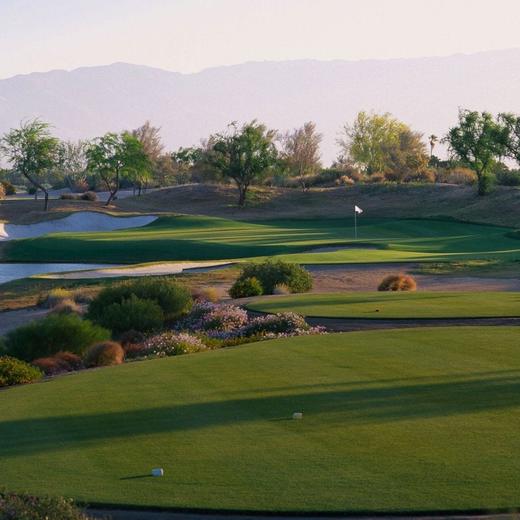 北戴体育馆场（Pete Dye Stadium Course）PGA西部俱乐部-The Club at PGA West | 加利福尼亚州高尔夫俱乐部 CA | 美国棕榈泉 商品图2