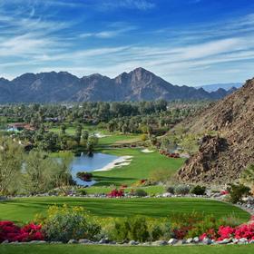 传统高尔夫俱乐部 Tradition Golf Club | 加利福尼亚州高尔夫俱乐部 CA | 美国棕榈泉