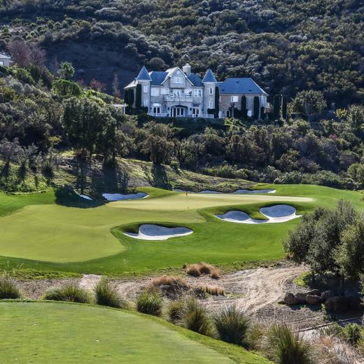 舍伍德乡村俱乐部 Sherwood Country Club | 加利福尼亚州高尔夫俱乐部 CA | 美国 商品图3