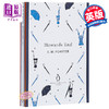 【中商原版】[英文原版]Howards End (Penguin English Library) 企鹅出版 商品缩略图0