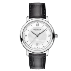 万宝龙 Montblanc 明星LEGACY系列男士自动机械腕表 U0119957