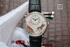 TW雅克德罗艺术工坊系列J005033280，43毫米直径,男士手表，克隆原版Jaquet Droz 2653自动机械机芯，摆轮：重金属摆陀 商品缩略图0