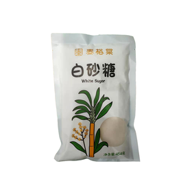 白砂糖454G