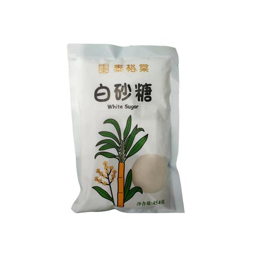 白砂糖 454g袋装调味品 商品图0