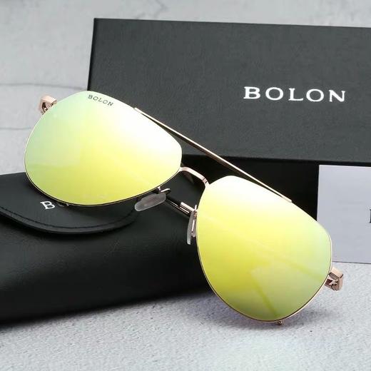 【网红推荐】男士暴款偏光太阳镜墨镜 开车防紫外线蛤蟆镜 商品图3