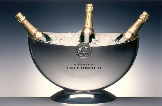 泰亭哲珍藏香槟XMN 商品图1