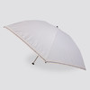 CESARE BRUNI品牌55cm*6k超轻铝骨春夏防紫外线纯色蕾丝刺绣边晴雨伞 CSS1332005 商品缩略图9
