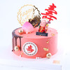 祝寿蛋糕玩偶系列（下单请先看详情） 商品缩略图3