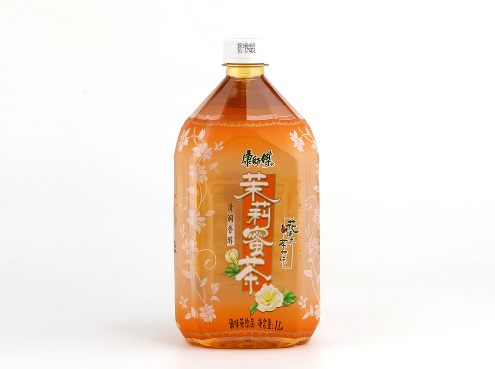 康师傅茉莉蜜茶1L*12瓶/箱每瓶3.25元  一箱起批