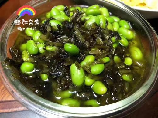 周四取货：【甬味雪菜 】特惠9.9元/3袋，清水湾雪里蕻！不含防腐剂！无色素！放心食用！ 商品图2