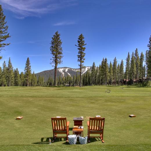 拉汉丹高尔夫俱乐部 Lahontan Golf Club | 加利福尼亚州高尔夫俱乐部 CA | 美国 商品图0