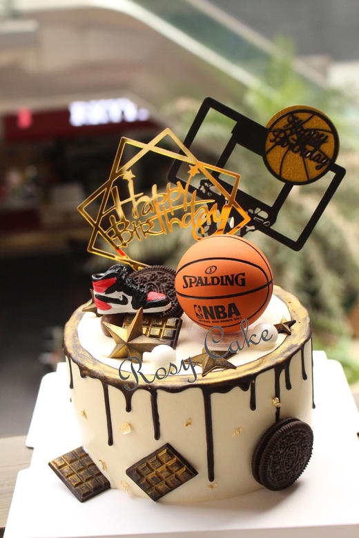 简约AJ款 商品图0