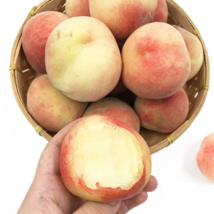 曹鲜生(微信公众号认证)天津网红生鲜店,小程序下单,每天12点发货