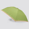 CESARE BRUNI品牌55cm*6k超轻铝骨春夏防紫外线纯色蕾丝刺绣边晴雨伞 CSS1332005 商品缩略图2
