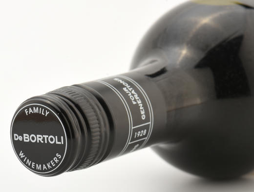 德保利巴罗萨西拉红葡萄酒 商品图1