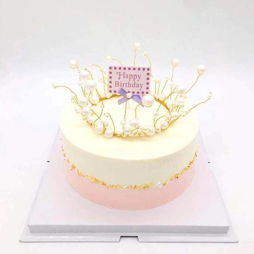 ins网红皇冠蛋糕系列（下单请先看详情） 商品图1